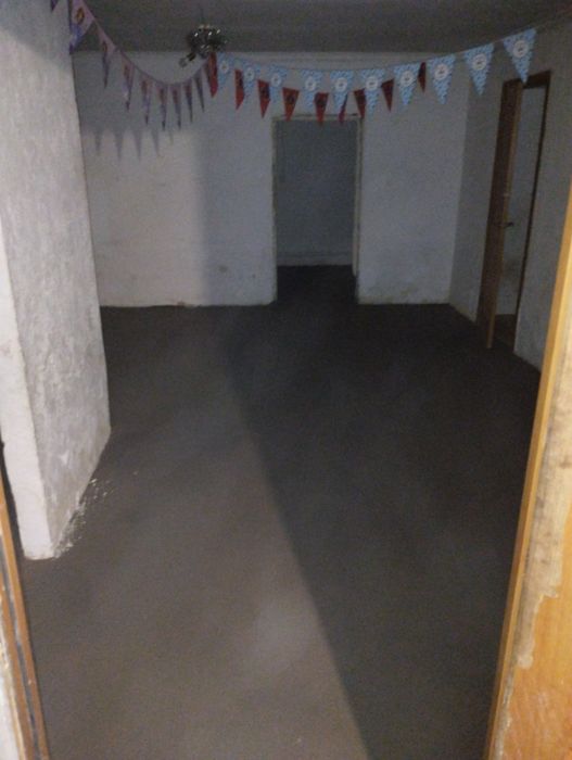 Стяжка пола не ДОРОГО