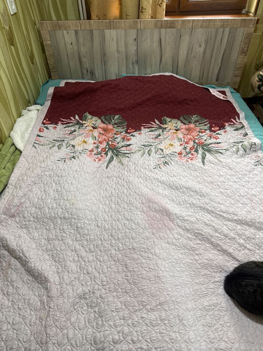 Мебель с матрасом