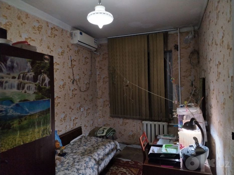 Продается своя квартира