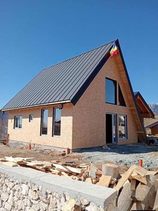 Ai nevoie de o casă modulară?