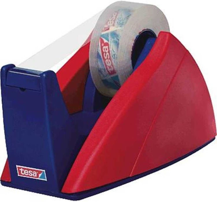 Tesa Easy Cut® Dispenser profesional pentru scotch la birou