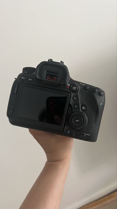 Canon 6d mark2 - sigma 24-35 f2.0