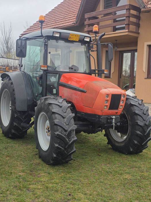 Tractor Same Explorer 3 85 (Deutz Fahr Agroton,Agrofarm)din 2009