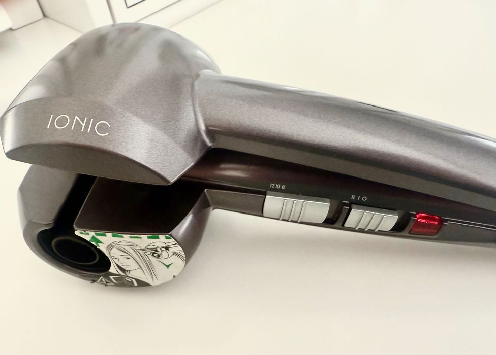 Ondulator automat Babyliss