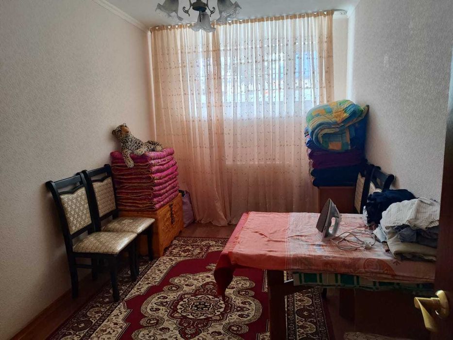 Срочно продам 2 х ур.кв. Женис