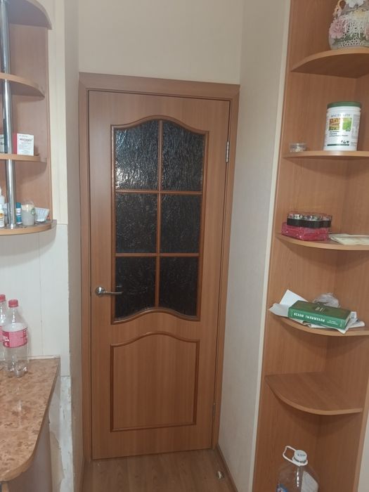Продам межкомнатные двери