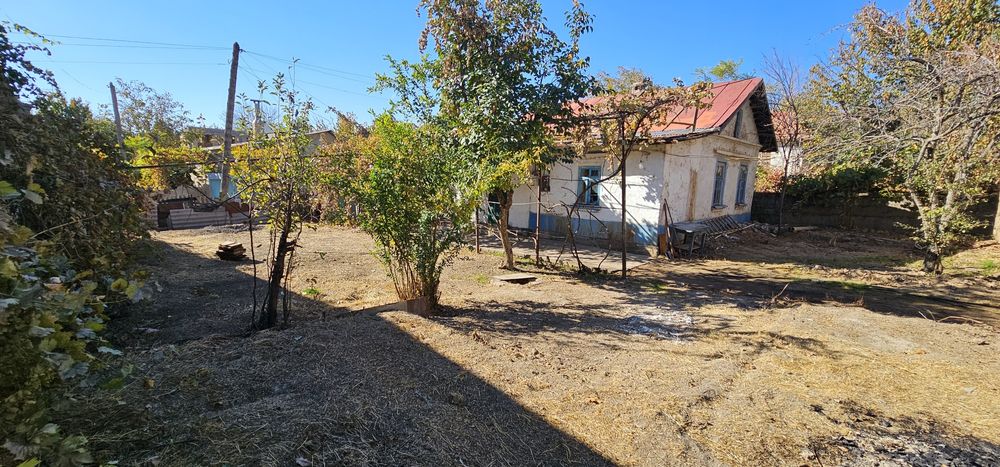 Продаётся дом, район Джалаир 7соток