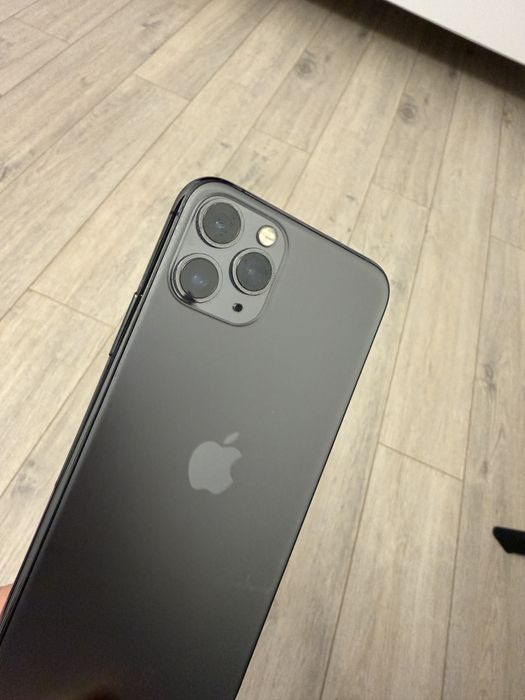 Iphone 11 pro 256 gb
