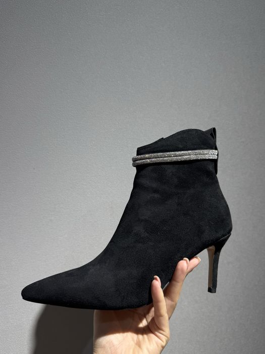 Продам ботильоны