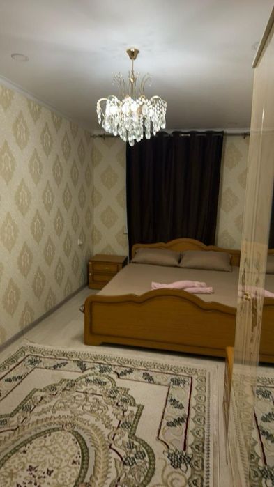 Квартира посуточно Арбат, Плаза, Мега.