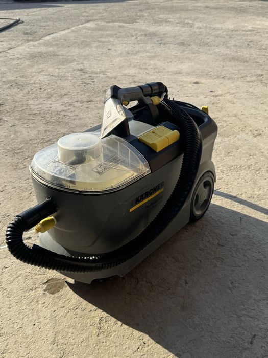 Продам Karcher prifessional puzzi 10/1