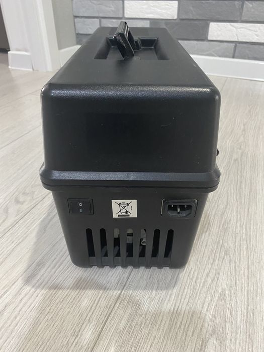 Пылесос сервисный Katun VACCUUM CLEANER 3M