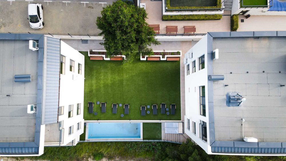 Дава се под наем Двустаен апартамент в Варна, Левски - 65 кв.м за 500 € - Снимка #21