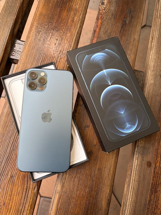 IPhone 12 Pro 128 gb