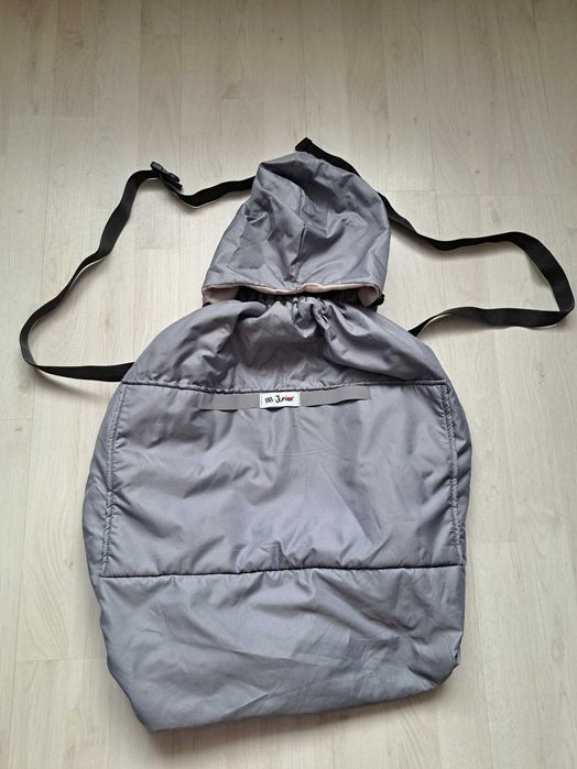 Protectie iarna pentru Marsupiu