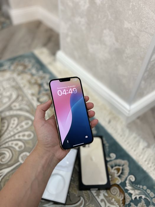 iPhone 13 Pro Max 256 GB