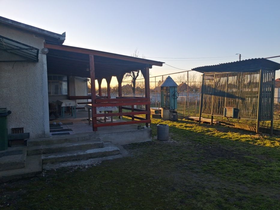 Casa de Vanzare in Livada