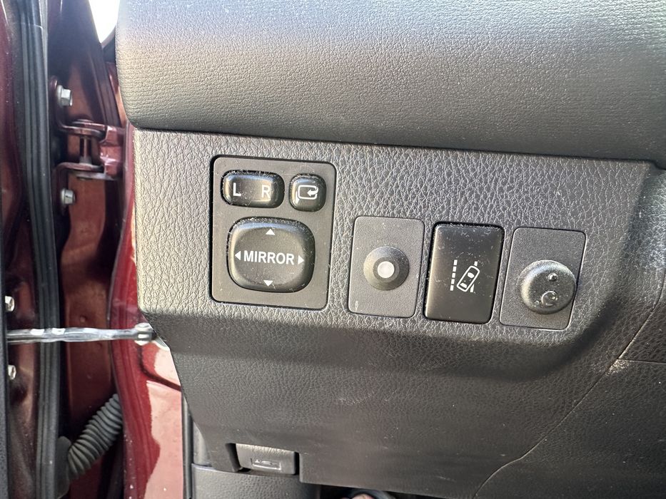 Toyota Rav 4 2017