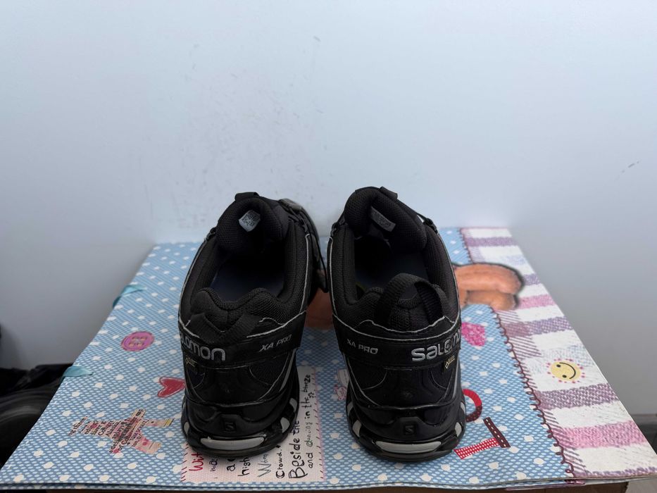 Salomon Xa Pro 3D Gore-Tex'''оригинални туристически обувки 43 номер