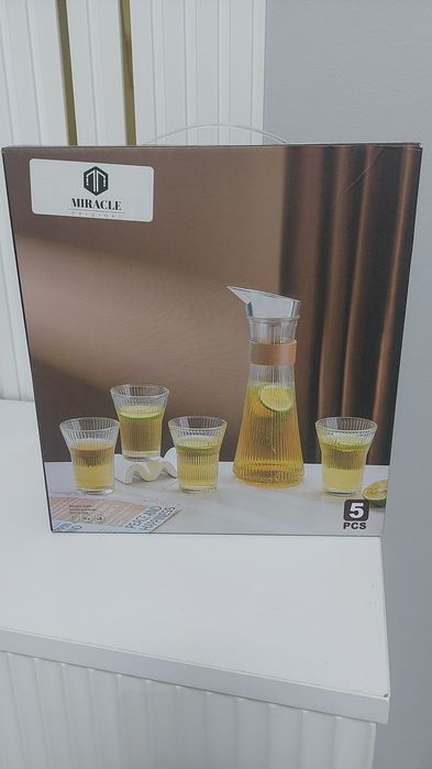 Продам новую посуду