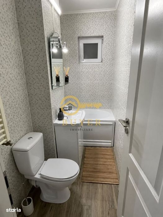 Apartament 2 camere Semaforului