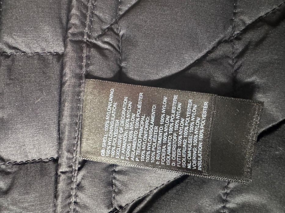 The north face produs Nou !