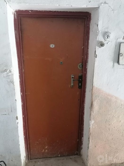 Продаётся квартира 2 комнатная