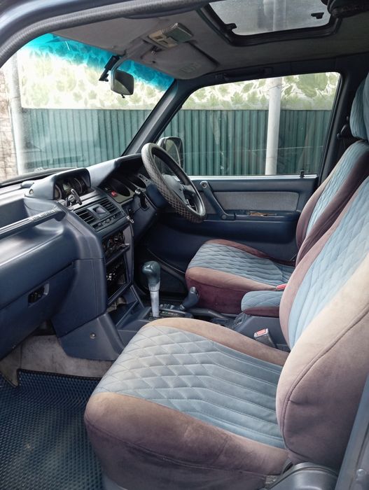 Продам легенду Паджеро