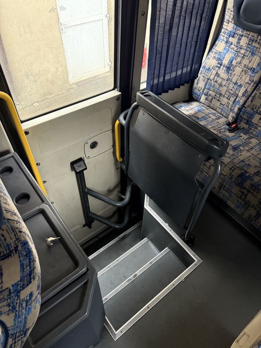 OTOKAR SULTAN / 27+1+1 locuri