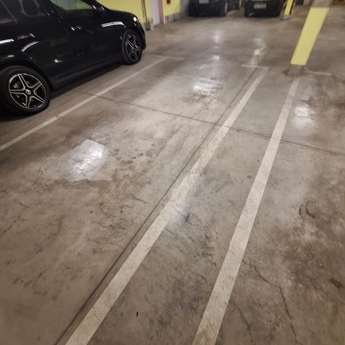 Дава се под наем Гараж / Паркомясто в София, Овча купел 2 - 18 кв.м за 155 € - Снимка #4