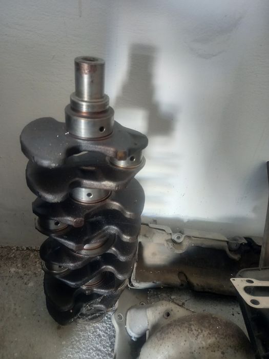 Запчасти диски полики