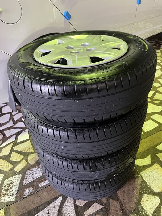 Родные от Cobalt