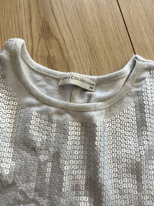 Дамска блуза MUDO