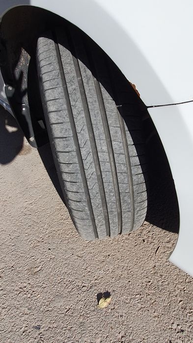 Продам летние колёса с дисками