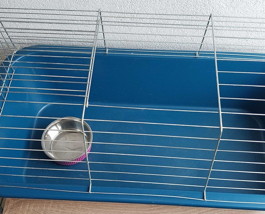 Клетка - морско свинче/заек