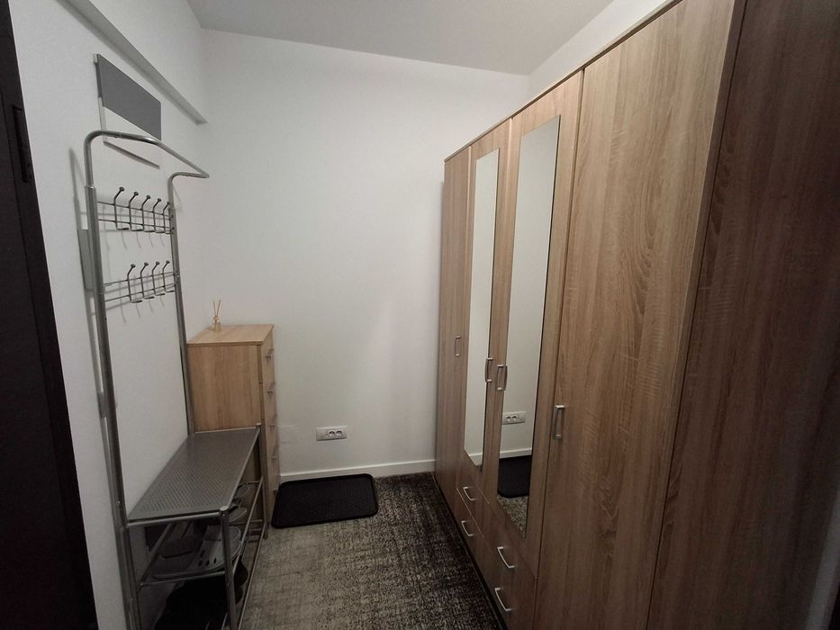 PF inchiriez Ap.1 Camera +parcare Conest Tudor Vladimirescu