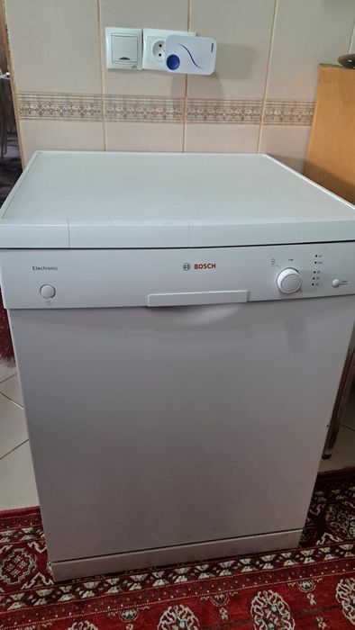 Посудомойка BOSH
