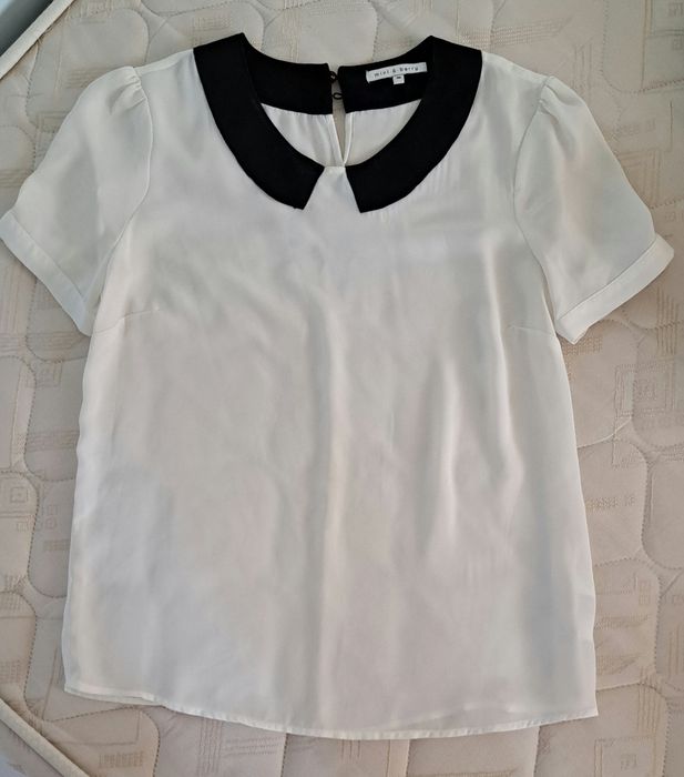 Блуза / блузи и елек