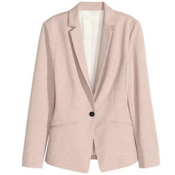 Пиджак H&M, новый, размер 36