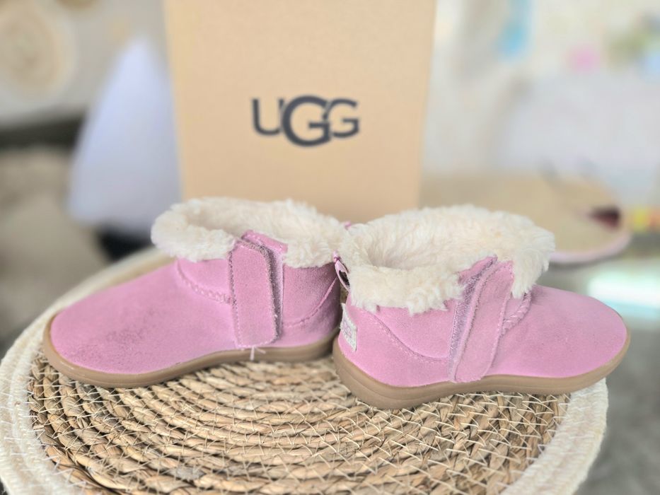 UGG детски ботуши