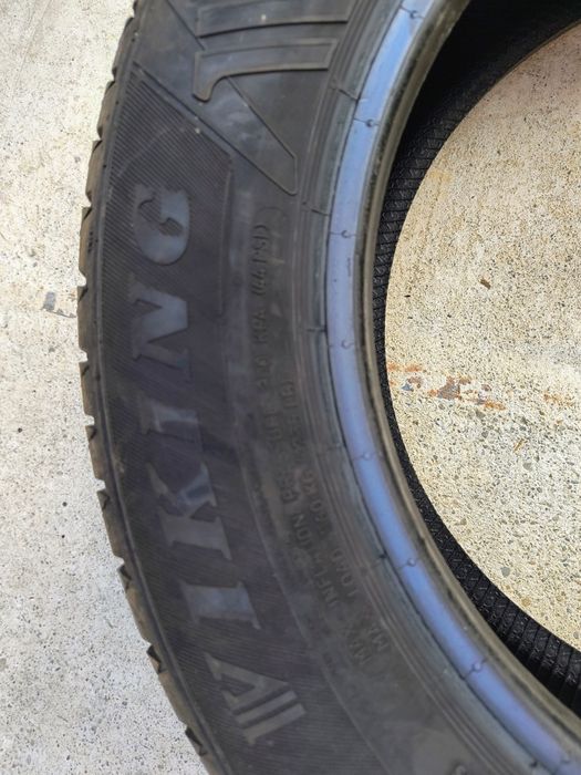 Anvelope vara Viking Protech 185/65/15 două bucăți 300 lei