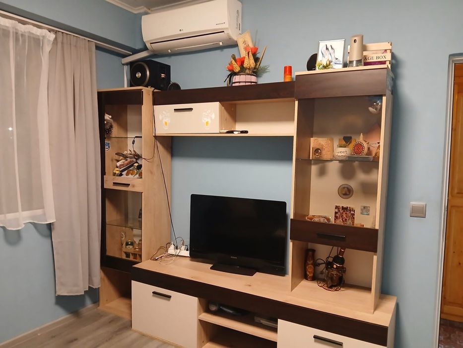 Двустаен апартамент