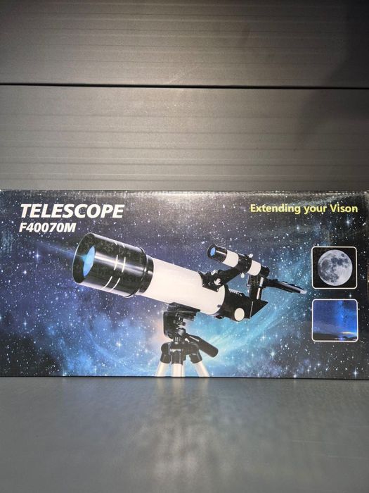 Telescop F40070M, Cod 78799