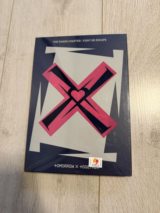 Kpop albums Treasure Stray Kids Twice La Lisa