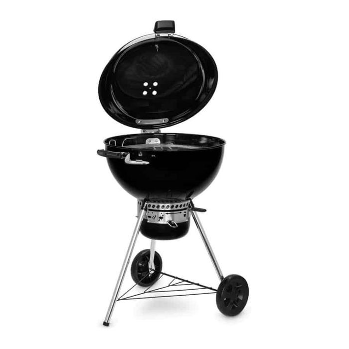 Gratar Weber Master-Touch Premium SE E-5775