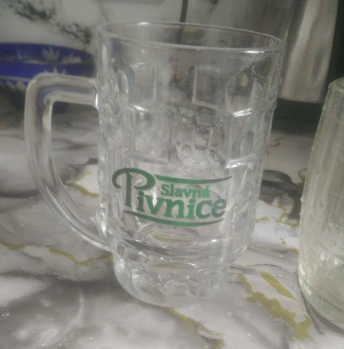 Продам пивные кружки СССР