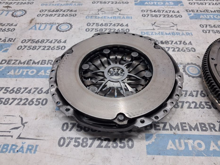 Volanta masa dubla 2.0 tdi 6 trepte vw Passat b6