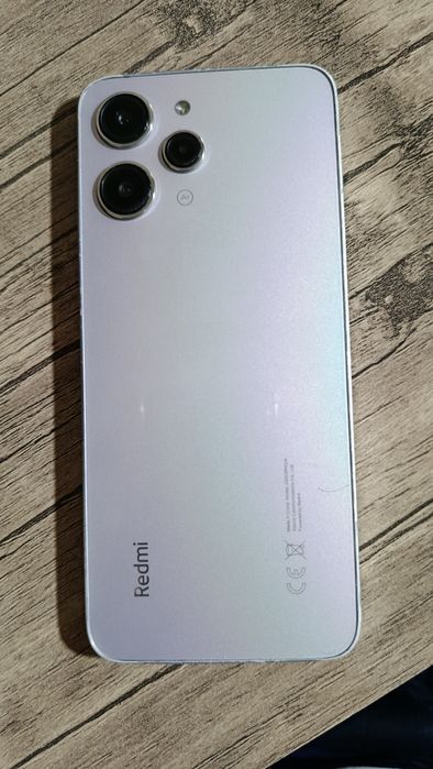Redmi 12 8/256gb kami bor srochna
