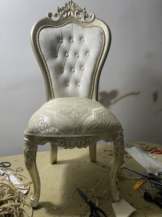 Stol sullar birinchi qoʻl sexdan