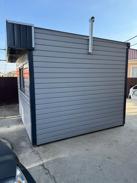 Продается готовый бизнес